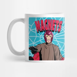 Magnets Mug